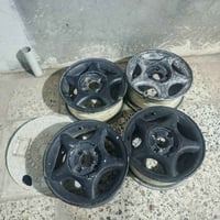 وياله • ويل • رنكات • رنكات حجم 13 • اطارات • عجله • عجلة سيارة