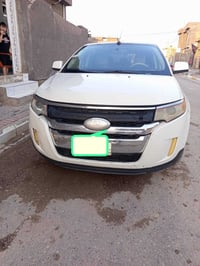 فورد ايدج • سيارات للبيع • سيارات مستعملة • سيارة فورد • السماوه • جرب...