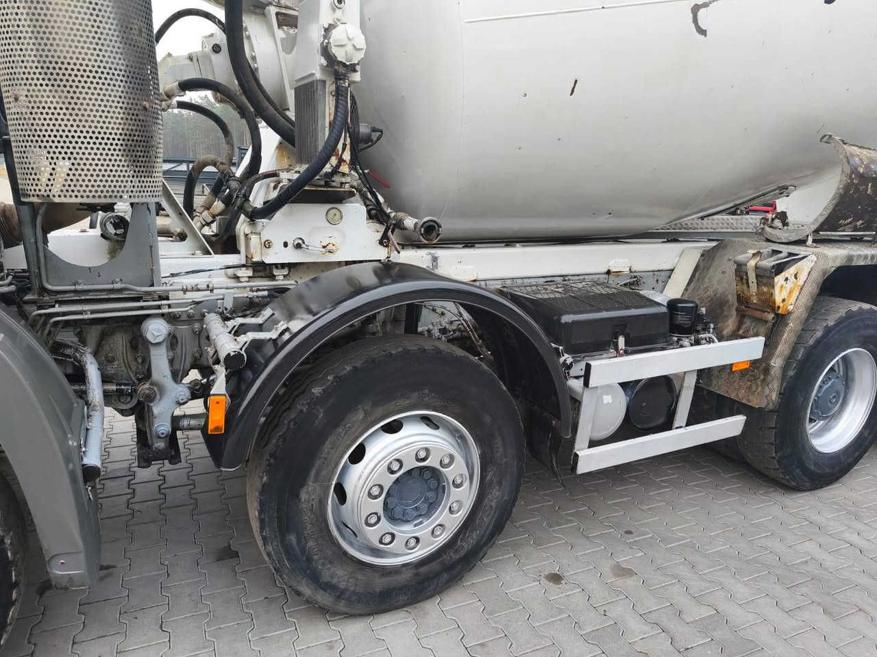 عن قريب انشاء الله
وصول خباطه موديل 2008
دخول على البصره 
سياره جديد 
حجم 3236نص جي اف 
كير كهربائي  
قمار وربع 
للإستفسار معرض العكيلي بغداد جسر ديالى 
ابو رضا ***********
***********عبدالله
