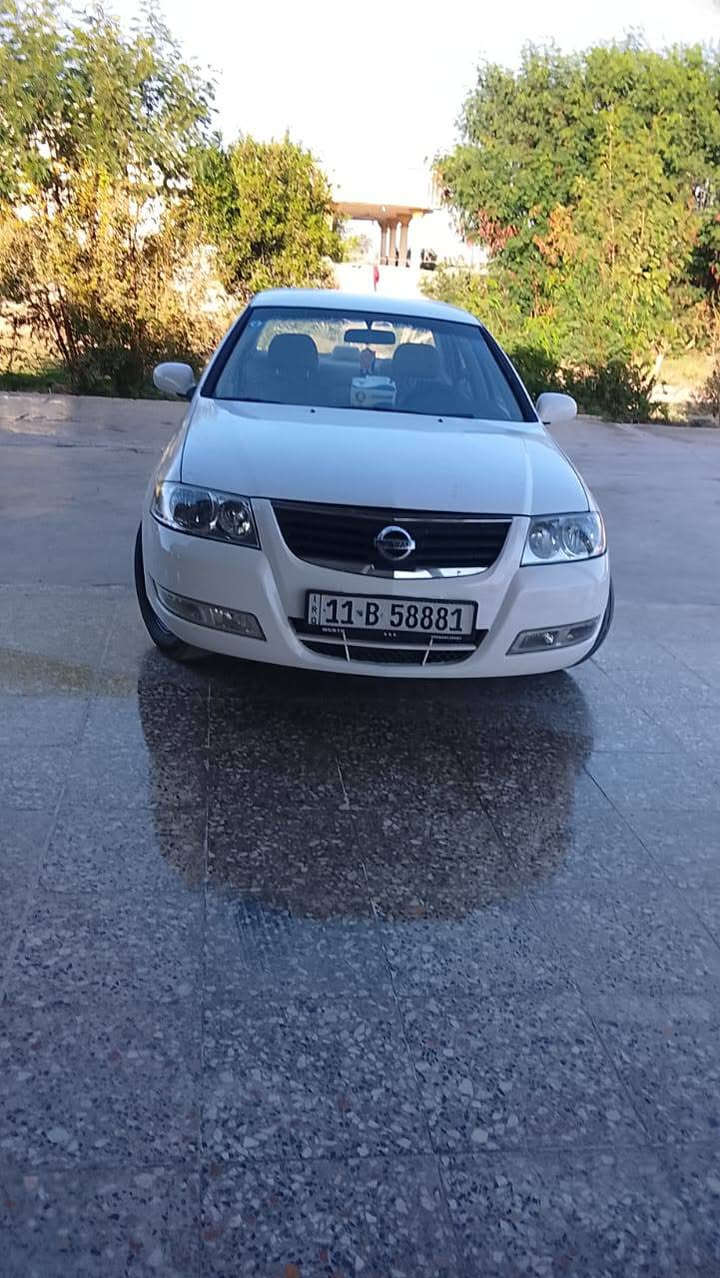 سني ٢٠٠٩  كفاله عامه  مجرد  تلحيضات بيها رقم بغداد  مكانها ابو غريب سعر ٩٥ وبيها مجال ***********
