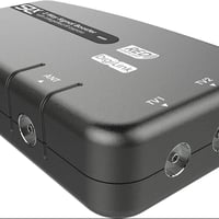 مقوي ستلايت • 20dB • مخرجين