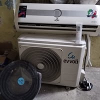 سبلت ايفولي • غاز 410 • مستخدم قليل
