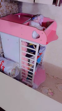 كاروك جديد • ينفتح ع جربايه • مستعجل