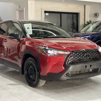 كروز هايبرد • ٢٠٢٣ • ماشي ٩٠٠٠