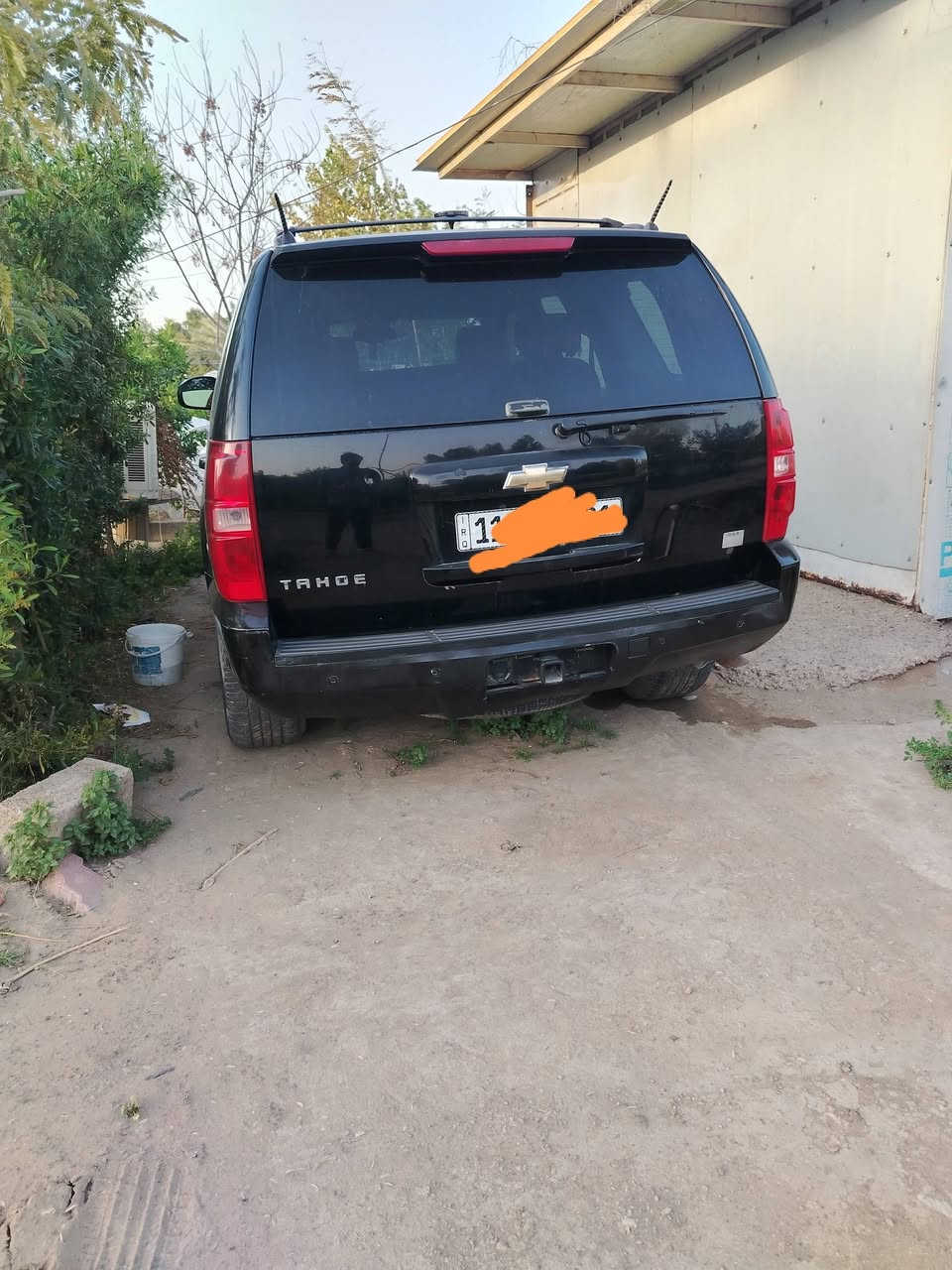 سلام عليكم تاهو موديل 7, LT بغداد بسمي كير مكينه تبريد جاهزه مكفوله من الحادث بيها سونار المندلاوي بيها صبغ أثر جراد وتنكيد يم السبايدرات الفوك القماره ونصبغت القماره وجاملاغات الاماميه وعدي الفديو قبل لا تنصبغ افحص وين ما اتريد السعر ١٦٠ مكاني بغداد ***********
