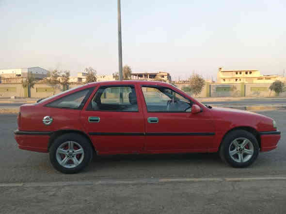 اوبل فكترا حجم 18
السعر  35 اوبيها مجال
رقم الماني تنتهي  2028          
شرط الوكاله والتحويل
محرك كير شرط
كاربون بنزين موجود
طخم تاير جديد طخم امامي خلفي جديد
وايرمنية شغالة كيجات كلها شغالة 
ضررها امشرحة عكجين 
العنوان موصل جانب الأيمن 
 رقم الهاتف: ***********
                 ***********
غير متواجد على الفيس.
