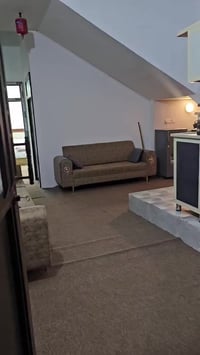 شقة مؤثثة • إيجار يومي/اسبوعي • باب طويريج عمود ٢٨