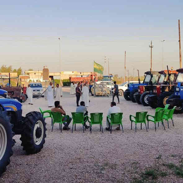 ***********  / المكان/ بابل / الكفل
