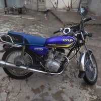 مطور تايكر • موديل ٢٠ • حي صدام