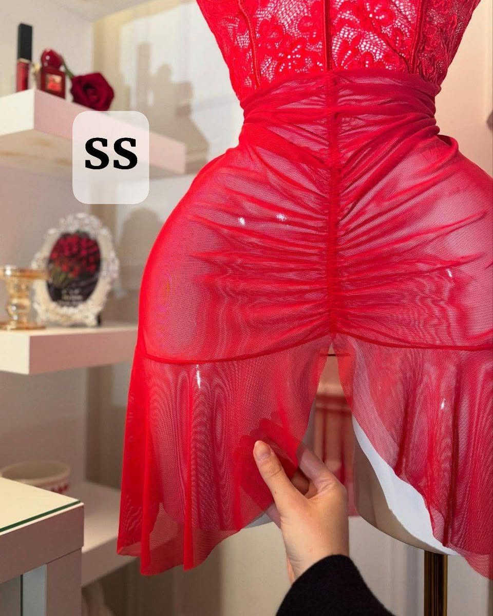 لانجري
القياسات: L-XL
الخامة : شيفون
السعر :10 الاف فقط
توصيل لجميع محافظات العراق 
للطلب  مراسلتنا عبر تليكرام @Bagdashiq 
او واتساب : ***********
