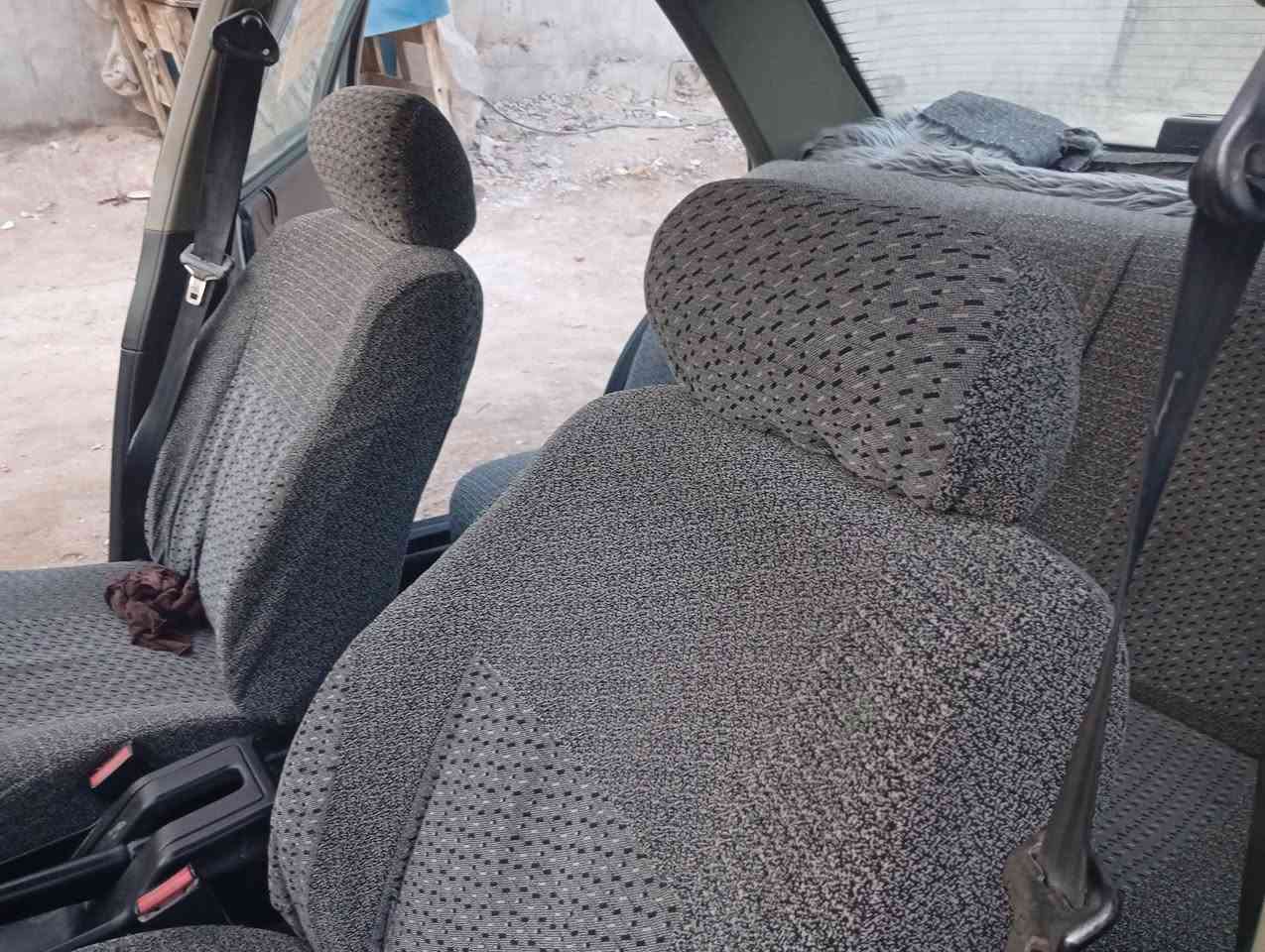 سلام عليكم بيجو روى محور ونجي كير مكينه اكسل ياباني مكفولات ملاحضه رقمه كربلاء ماندل راعيه اتكفله سرقه وعشائرين جاهزه من كلشي بس تبريد منقص غاز فقط السعر 16قفل بدون عمله ***********
