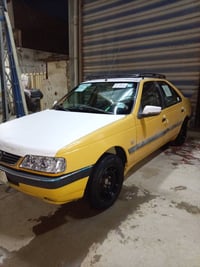 بيجو لميس • ٢٠١٦ • مكينة جديدة