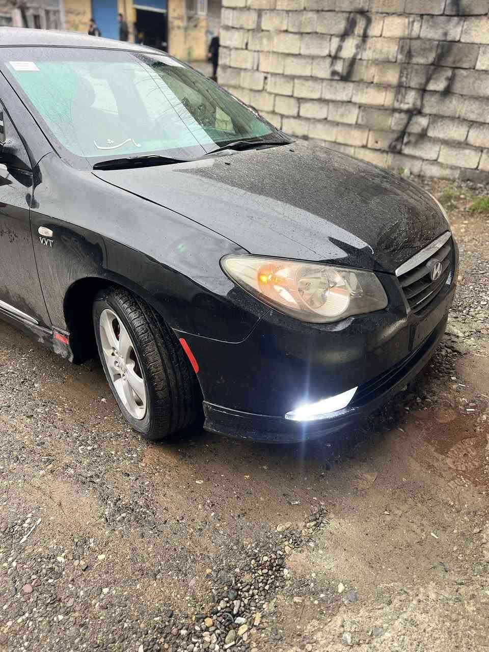 هؤندا ئافانتي ٢٠١٠
فول سپؤرت 
ويل  گه وره 
ئيكؤ 
كوشن هيته ر
ئاوينه ئيشاره ت 
گيچ وه نه وشه 
به گ لايت ليزه ري 
به شه رتي گيرومه كينه 
كاره بايي 
ته قه و ره قه هه مووي به شه رت
سه قفي بؤياغي نيه و ليدراوي نيه هيچ 
خايس و ژه نگي نيه 
سه ياره كه زؤر جوان و پاكه مالي دؤسته 
شوين قلادزي 
***********
