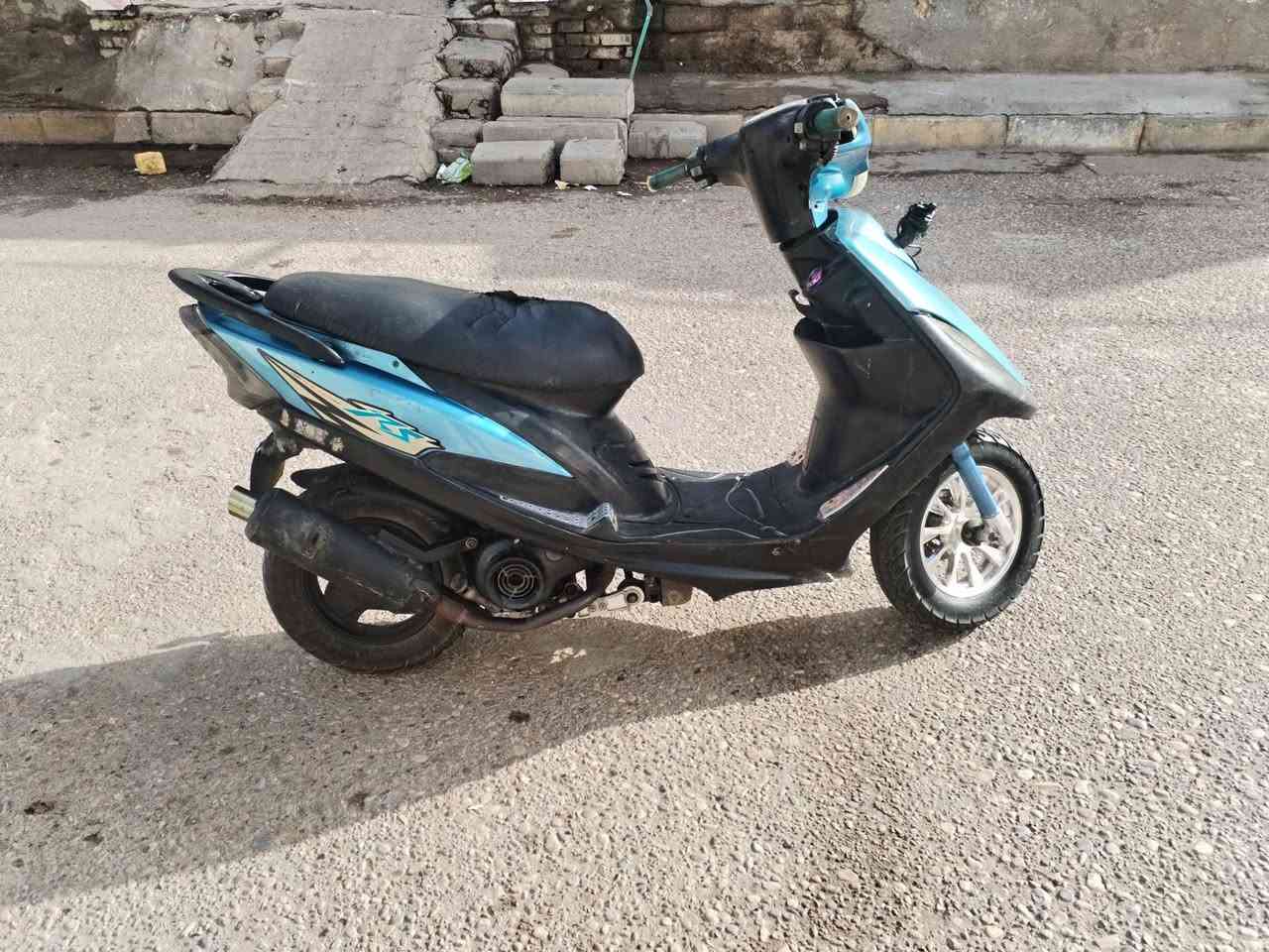 ميسان المجر الكبير
سلام عليكم شباب دراجه نضيفه مجفت مره وحده  سلف شغال هندر لا  السعر٤٥٠ وبيه مجال اوراق خاص مغلق مو شراي لا تعبني وبس تسئل ***********
