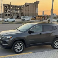 كومباس • ٢٠٢٣ • حادثة