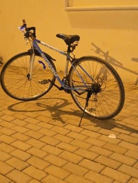 بايسكل جبلي • نضيف • كربلاء