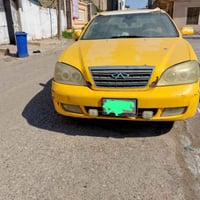 شير استر 2012تاكسي باسمي يبيع كومه حديدب15 ت07705784401