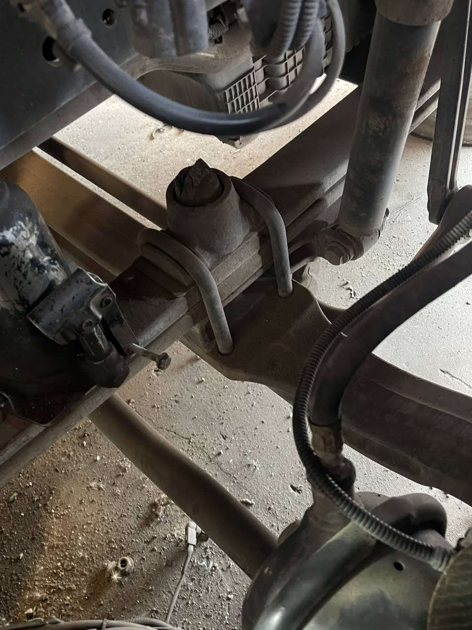 السلام عليكم سبرنگات اكتروس للبيع 
المانيات نضافه 100/100السعر 500الف وبيهن مجال
مكاني فلوجه 
***********
***********
