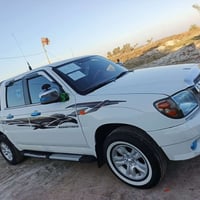 كراند تايكر • ٢٠١٩ • كفالة عامه