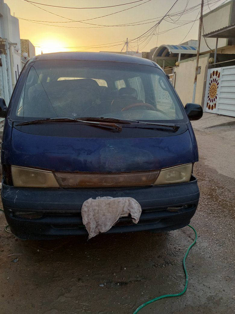 السلام عليكم كيه ابريجو 97الرقم الماني للبيع مكاني نحف السيارة جاهزة مكينه كير اكسن جديد شواصي مكفولات راعيه يمي ريد امداور السعر 47 اوبيه مجال  ***********
