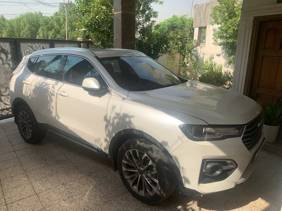 هافال H6 موديل 2019 للبيع
فول مواصفات ماشية 160 الف وبسعر مناسب 120$ ورقة بيها قطعتين صبغ بابين عكس جهة السايق للاتصال مع الواتساب ***********
***********
