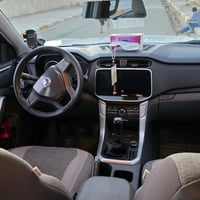 بيكب MG T60 صني موديل 2024 كير ومحرك ياباني حجم المحرك 2500 كير عادي د...