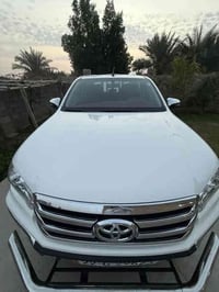 موديل ٢٠٢٤ • ماشي ٥٣٠٠٠ • كفالة عامه