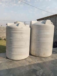 تانكيات • ٢٠٠٠لتر • ٣٠٠٠لتر