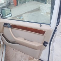 مارسدس 1993 كير ومكينه بطه فيشه وبطل VVT صبغ عام فرن جماليه رقم واسط  ...