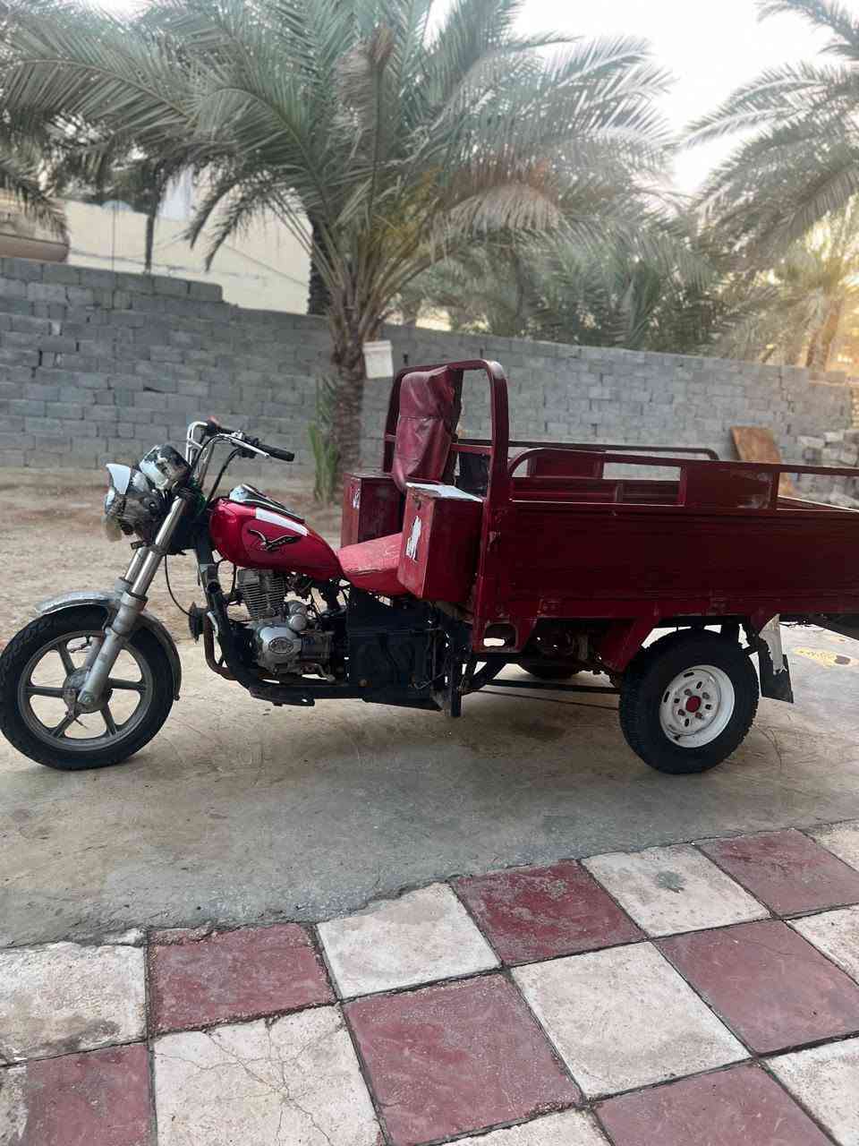 سلام عليكم  ستوته لبيع موديل 12 وراق صوليه 

مكان بابل السياحي 
االسعر 850 او بيه مجال 
لرقم ***********
