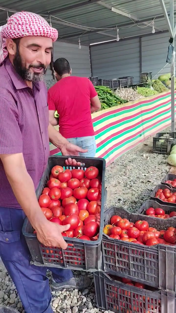 السلام عليكم
أسعار المخضر اليوم من علوه العمده
الشرقاط ساحل الأيسر سديره عليا الفهد 
بلاش اليوم


**إذا كنت صاحب هذا الإعلان وتريد حذفه لأي سبب، رجاءا أرسل رسالة إلى الدعم الفني**