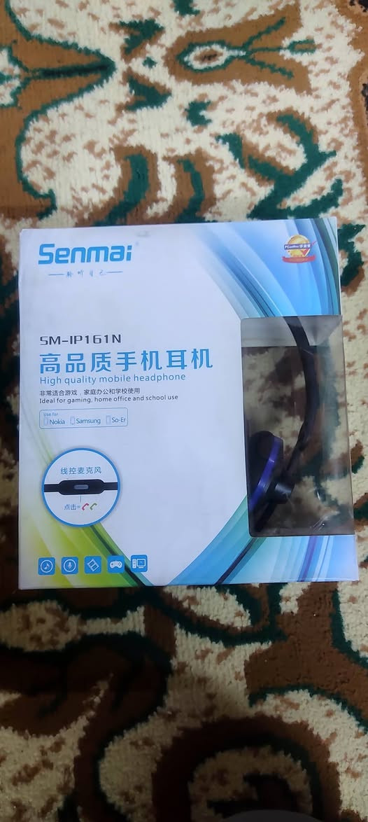 غراض تخص الحاسبه 8 قطع السعر 100الف


**إذا كنت صاحب هذا الإعلان وتريد حذفه لأي سبب، رجاءا أرسل رسالة إلى الدعم الفني**