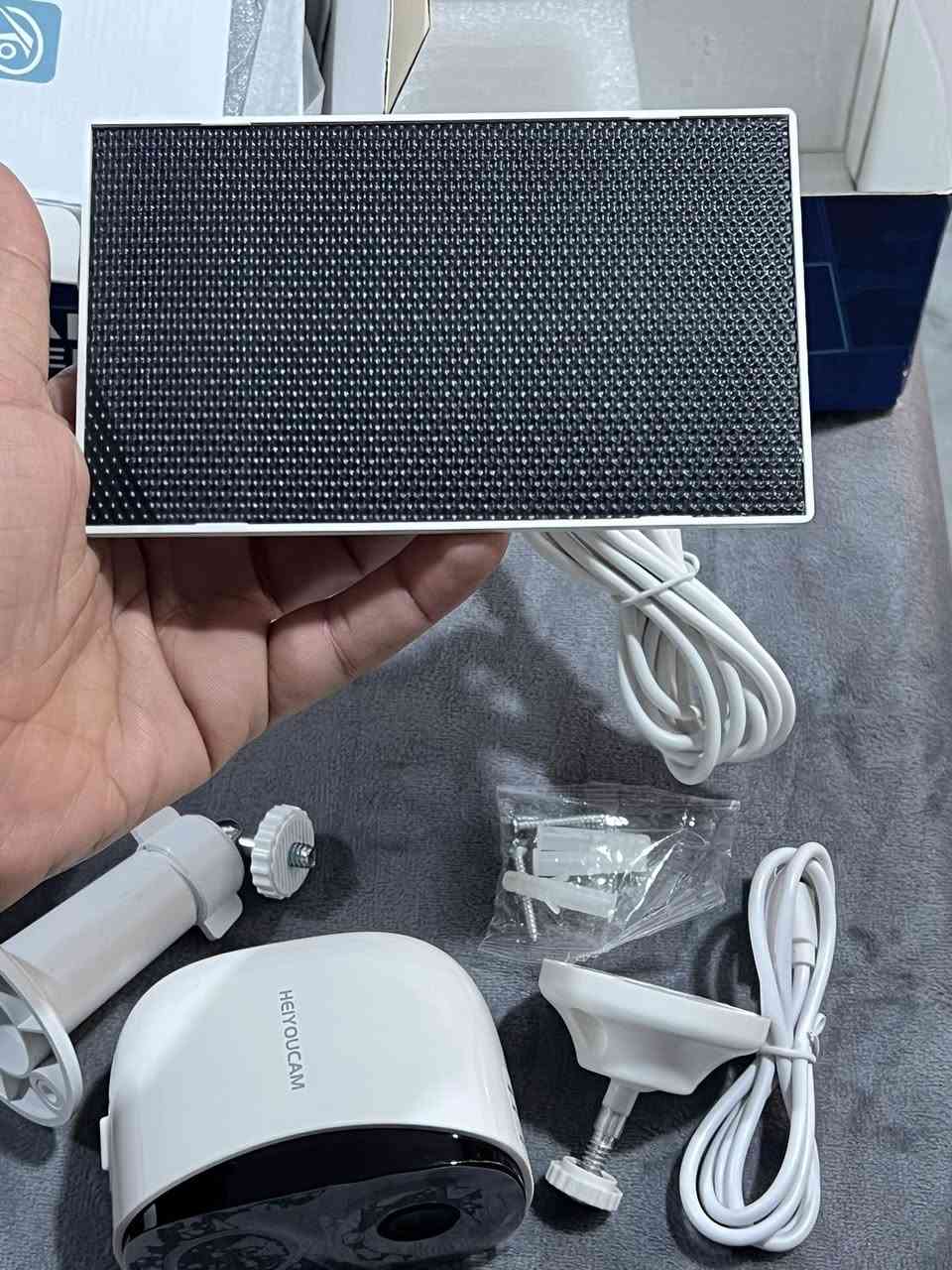 كاميرات مراقبة ماركة ممتازة 2قطعتين كلة جديدبالكارتون ومفحوص خلي سعر وبالعافيه


**إذا كنت صاحب هذا الإعلان وتريد حذفه لأي سبب، رجاءا أرسل رسالة إلى الدعم الفني**