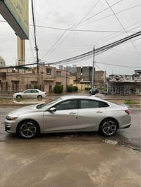 ماليبو • ٢٠١٩ • موصل