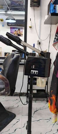 رايده • بخار شغال • الزبير