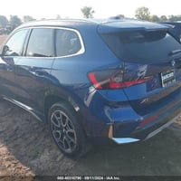 BMW X1 2023 Xdrive 28 i ماشية ٢٠ الف   بدون ايرباك فول  مواصفات  ١/١  ...