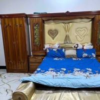 غرفة نوم • نضيفه جداً • قابل تفاوض