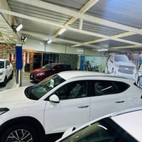 توكسان • ٢٠٢٠ • مرقمة بغداد