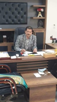 اخصائي اطفال • حديث ولادة • العباسي