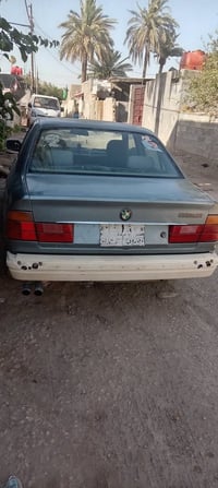 سيارة للبيع كير جديد قبل اسبوع بدلته سيارة مرتبه وحلوة ورقمها دهوك الت...