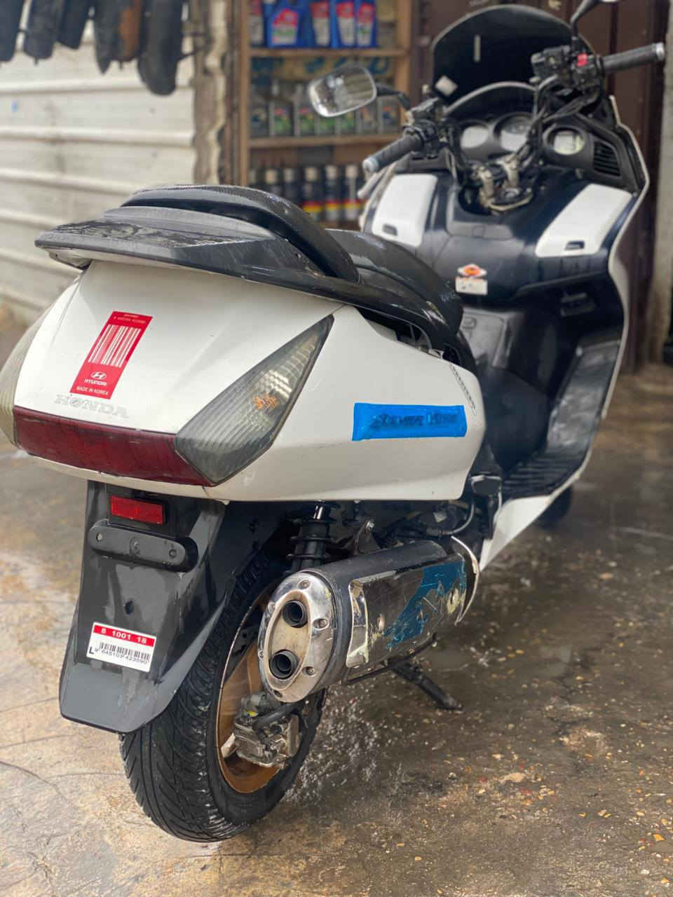 للبيع سلفر ونج مكينه 600يرادلها ترتيبات دراجه مهموله دشبول نفخ اوفر سعر ١١


**إذا كنت صاحب هذا الإعلان وتريد حذفه لأي سبب، رجاءا أرسل رسالة إلى الدعم الفني**