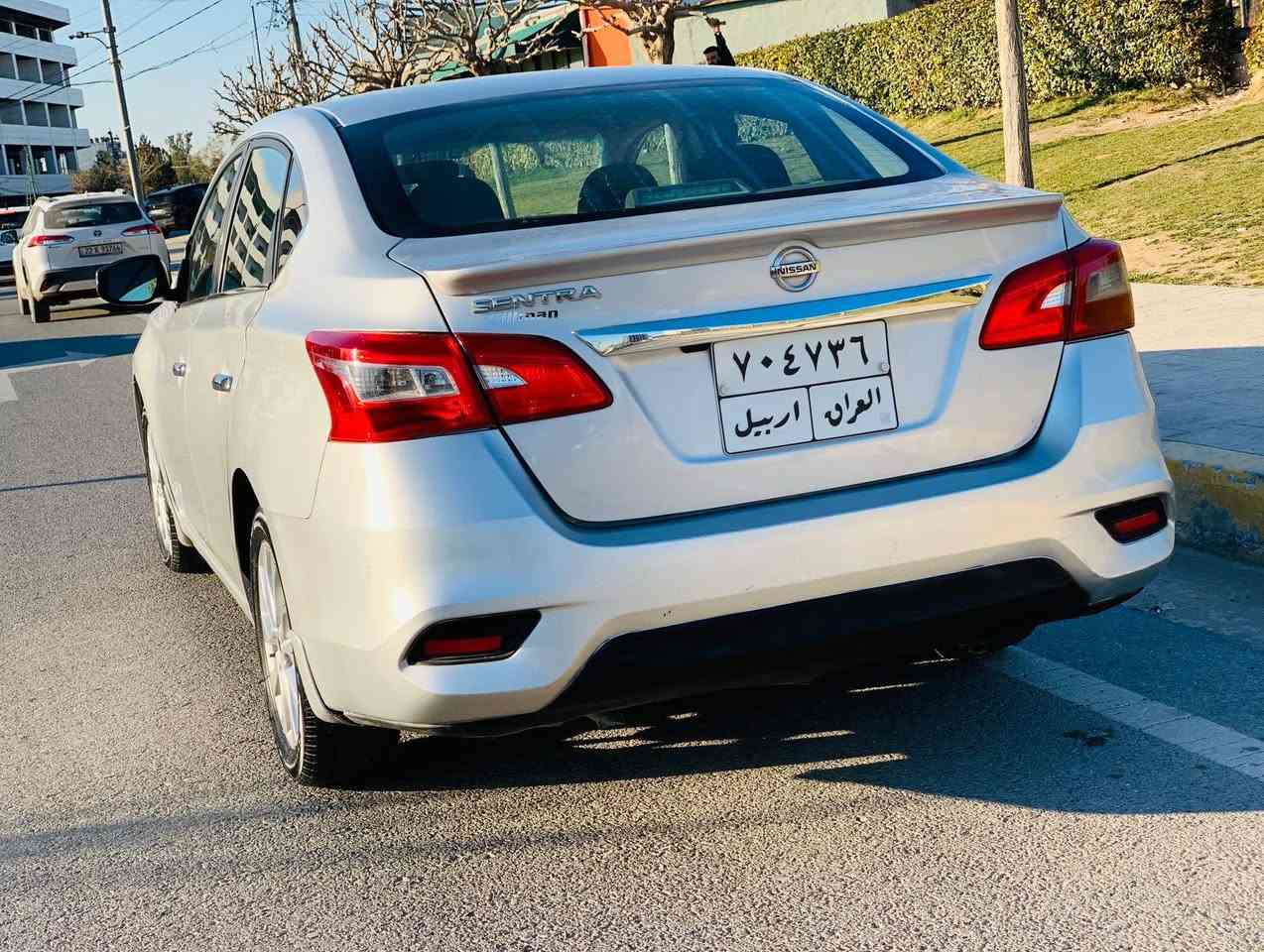 سینترا 2019 s چوار پارچە بۆیاغ سەنەوی 2027 أربيل, العراق


**إذا كنت صاحب هذا الإعلان وتريد حذفه لأي سبب، رجاءا أرسل رسالة إلى الدعم الفني**