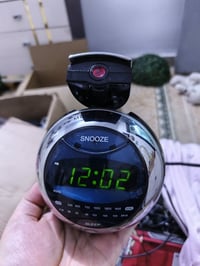 راديو • ساعة • توصيل مجاني