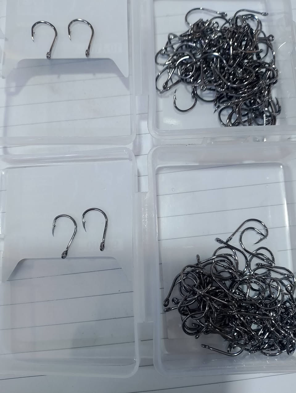 سنارات اصلي نرويجي 
موجود جميع الاحجام 
***********
