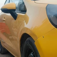 كيا ريو 2015 للبيع خليجي مكينه 1600 قطرتين كير مكينه خير من الله طختها...