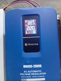 رافع قدره للبيع 20kvاستخدام قليل سعر 350الف 07808802537