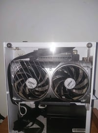 ادفع سعر الكيس: Mini-ITX (حجم صغير ومناسب)  المعالج: Ryzen 5 5600  كرت...