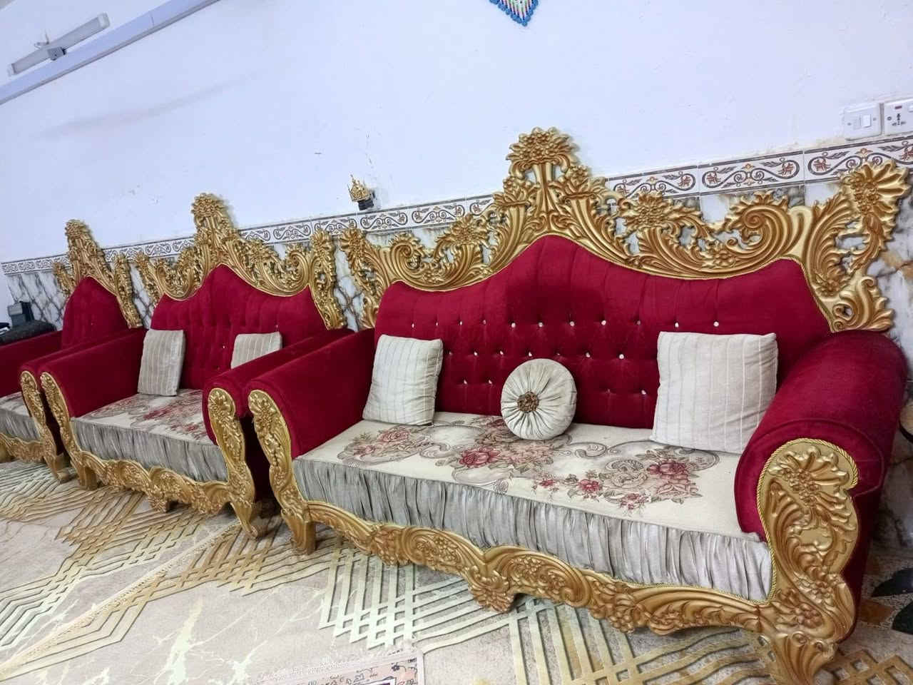تخم ملكي عشر مقاعد اخو الجديد ب 500 وبيها مجال


**إذا كنت صاحب هذا الإعلان وتريد حذفه لأي سبب، رجاءا أرسل رسالة إلى الدعم الفني**