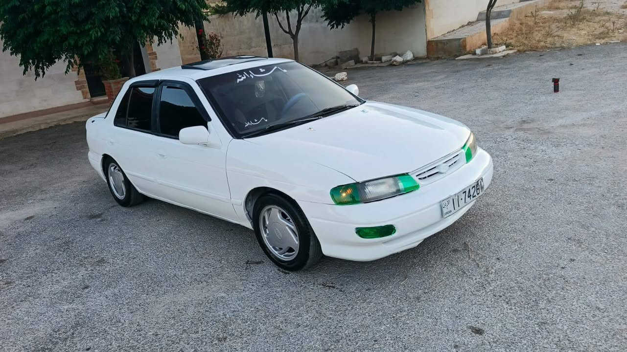 بسم الله ما شاء الله ♥️
كيا سيفيا 
دهان جديد
👍 ترخيص الشهر2 
  😉 قير تمتيك
 
اربع فردات كوشوك بالكرتونه

موتور فحص
ماتور اصلي 1500👍
قصعه 
قصعه 
جيد 
جيد

جنط وكاااله  👍

سياره بسم الله ما شاء الله ♥️ وكاله 👌
السعرسعر حرق الله يطر البركه لصاحب النصيب  
السعر1400
للاستفسار0770350920


**إذا كنت صاحب هذا الإعلان وتريد حذفه لأي سبب، رجاءا أرسل رسالة إلى الدعم الفني**