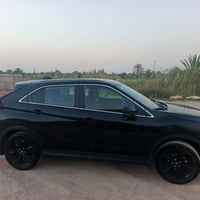 ميتسوبيشي وارد • ٢٠٢٢ • ٦٢الف